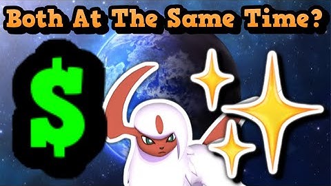 Top 5 Ways To Shiny Hunt & Make Pokeyen At The Same Time (PokeMMO Guide)