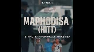 MAPHODISA[STRACTER_NUPISHXXT_MARS RSA]2025 hit mp3