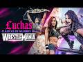 Luchas Clásicas de Mujeres en WrestleMania