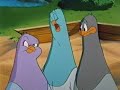 Chick Vennera - Animaniacs - Pesto the Pigeon