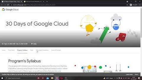 30 Days of Google Cloud Track-1_Quest-5_Lab-3(HTTP Load Balancer with Cloud Armor)