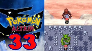 Pokemon Altair Part 33: Groudon & Rayquaza