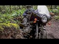 Goldwing single track onboard