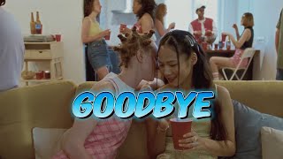 M Dovnik - Goodbye Official Video