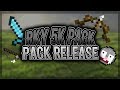 RKY&#39;s 5k Pack Release [16x] (1.7x/1.8x)
