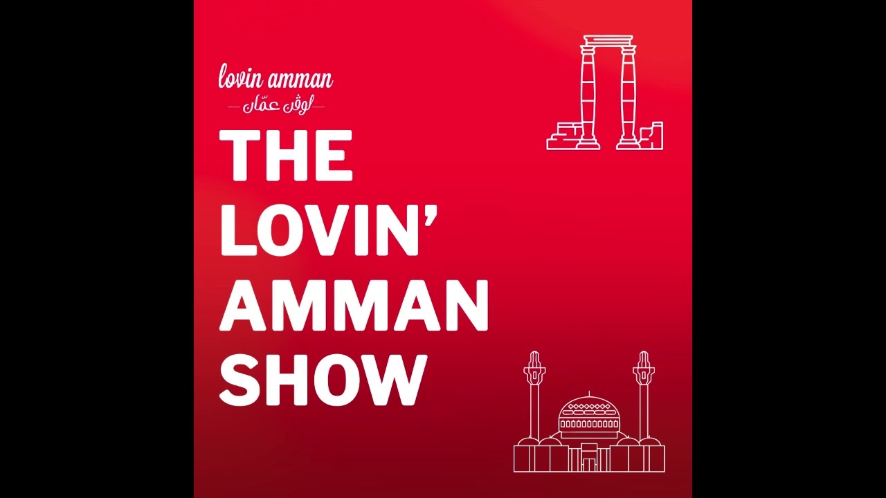 AMMAN DAILY SHOW EPISODE 83 - Alcohol, Birthdays, and Beautiful Views