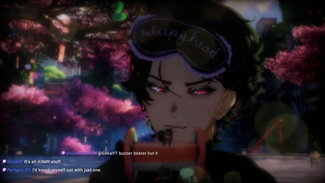 Your weekly Ear Cleaning! 3Dio Sleep ASMR