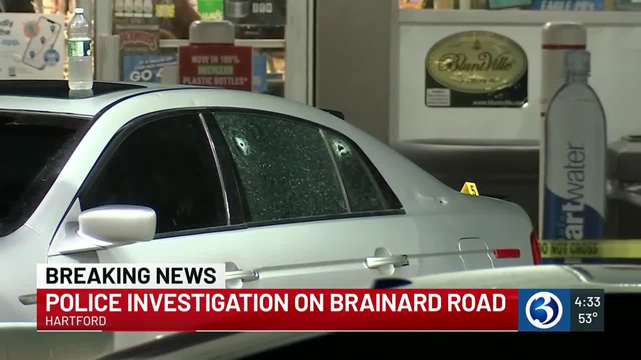 Police investigation underway on Brainard Road YouTube