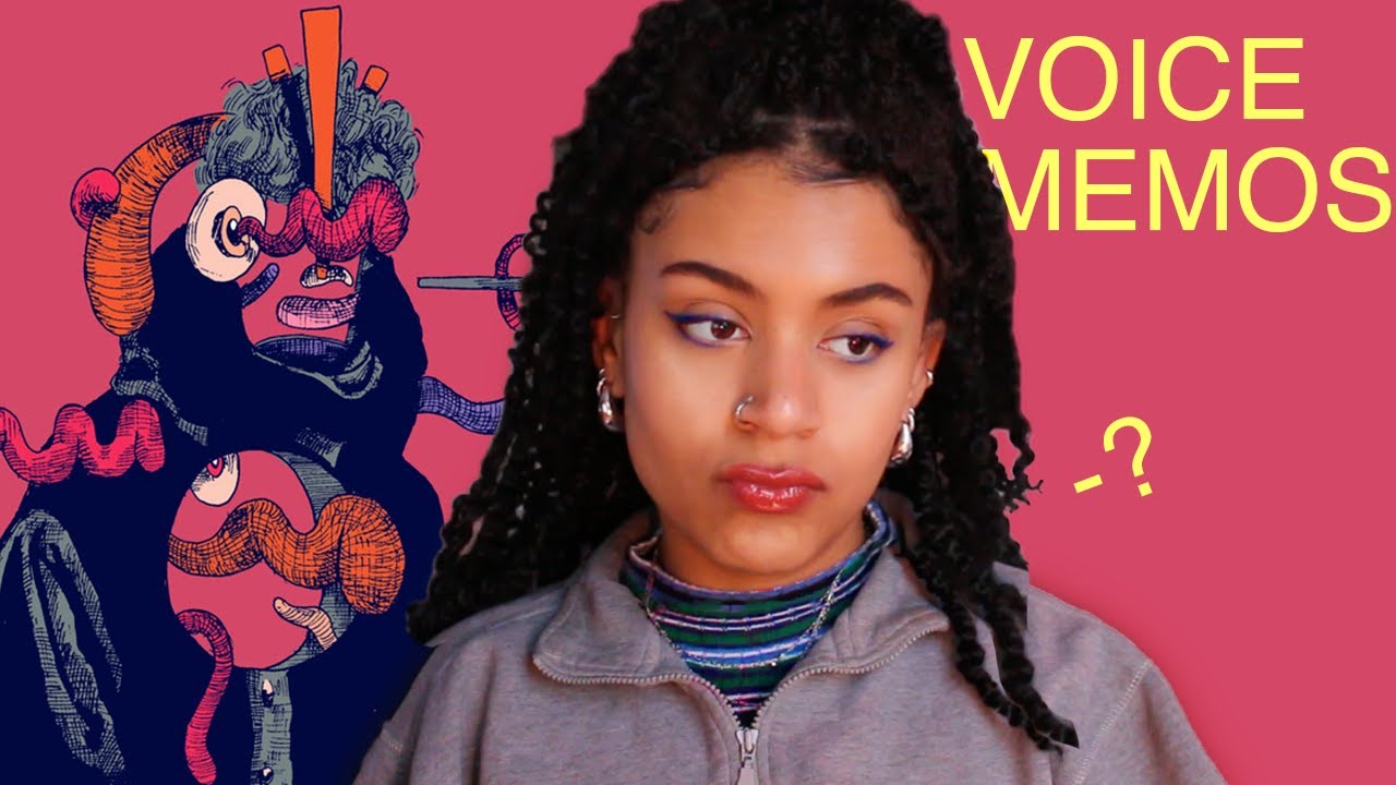 QUADECA  - VOICE MEMEOS 💿 Reaction