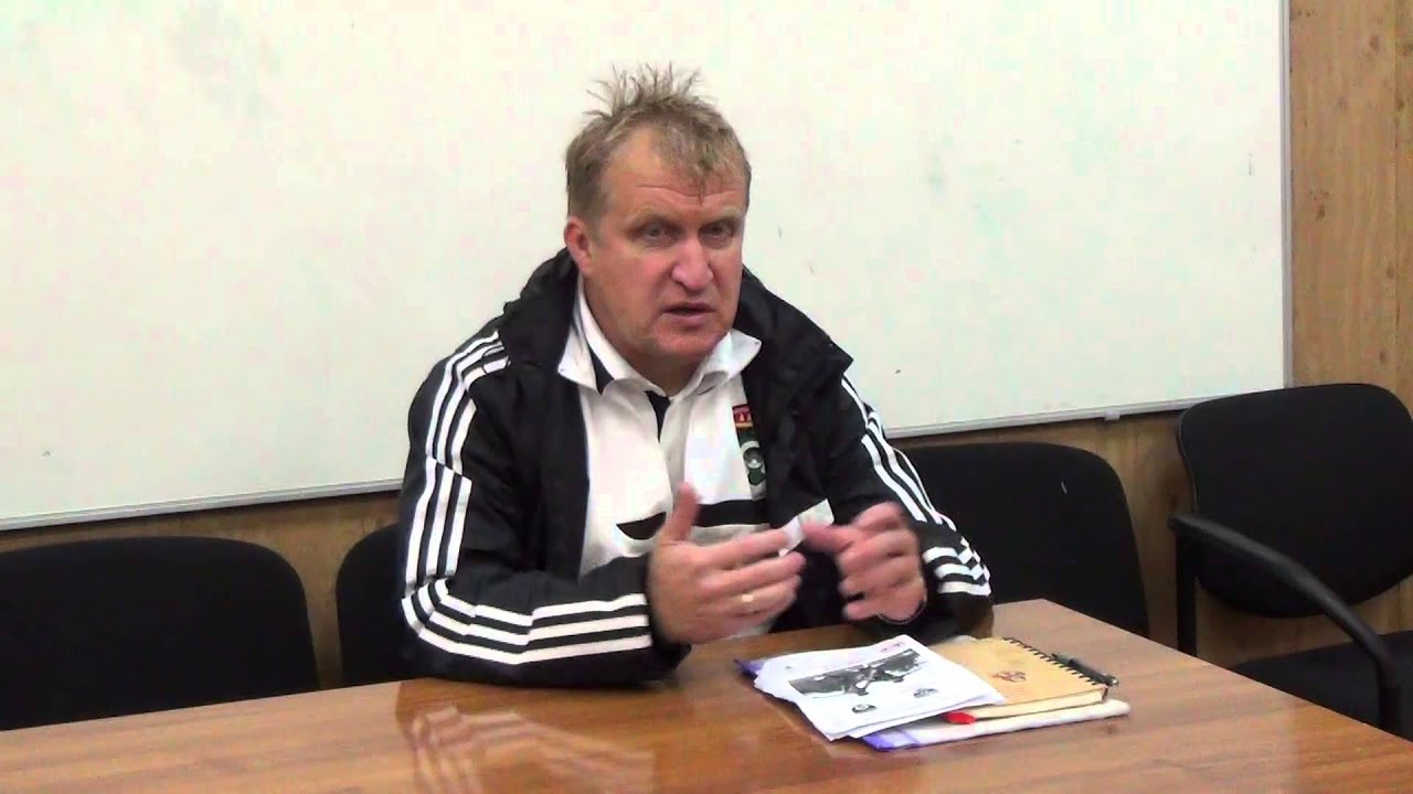 Прессконференция. Строгино - Тосно. Демидов Виктор Викторович. - YouTube