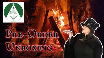 The Devils Broken Binding Pre-Order