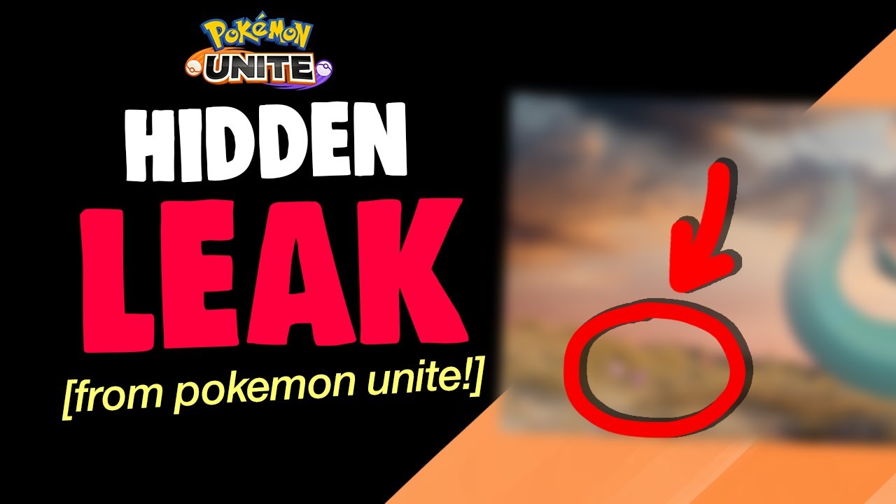 All New Pokémon besides 3 unrevealed ones : r/PokeLeaks