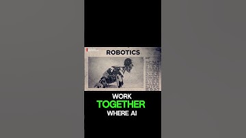 Will AI Replace Human Astronauts -The Future of Space Travel!