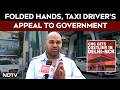 CNG Price Hike | Fuel Price Pressure Mounts As Delhi CNG Rates Increase Again