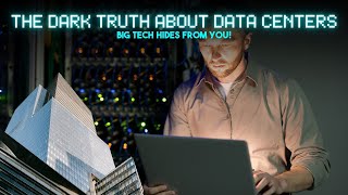 Famous The Dark Truth About Data Centers Big Tech Hides from You! | Tech Talk Lab Wealth