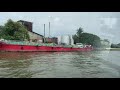 PASIG RIVER FERRY-EAST BOUND, from ESCOLTA to GUADALUPE, Makati