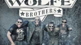 Video thumbnail of "The Wolfe Brothers - One Way State Of Mind"