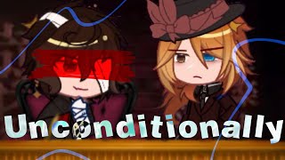 Unconditionally | Soukoku | AU | BSD
Welcome to da desc ;D
Im testing out a few things but the mistakes i can see is killing me qο½₯οΎο½₯(οΎΠο½)ο½₯οΎο½₯q
Join my discord server :D :
https://discord.com/invite/SxKNPDzH
FANDOM :
Bungou Stray Dogs
CHARACTERS :
Chuuya Nakahara
Osamu Dazai
AU :
BEAST
- Context: self explanatory
- Timeline: Alternate ending
TIME TAKEN :
2 hours
APPS USED :
Gacha Club
IbisPaint X
Alight Motion
SONG(s) USED :
Unconditionally - Katy Perry
INSPIRATION :
DISCLAIMER :
I do not own the characters used in the video, they belong to Kafka Asagiri and Sango Harukawa. Unconditionally | Soukoku | AU | BSD