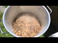 How to cook boiled peanut. Southern Caviar.