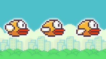 Flappy Bird Bolt Tutorial pt. 6 | Animation