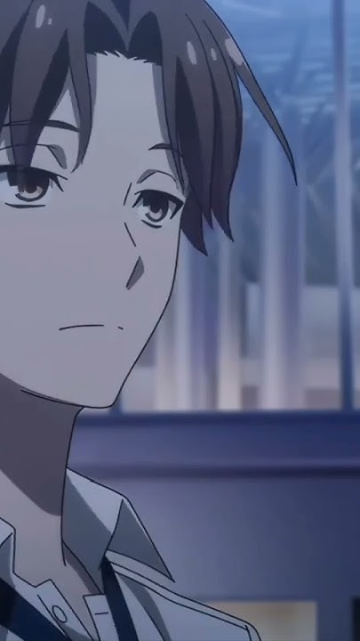 Аниме клип- Киётака Аянокоджи #anime #анимеклип # ...
