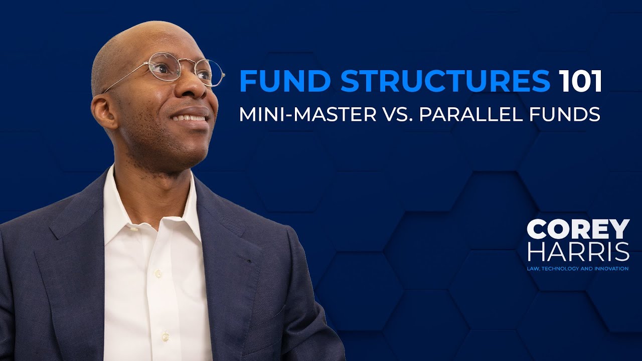 Mini Master Funds versus Parallel Funds (Part 4) - YouTube