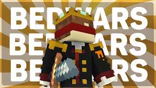 NetherGames Solo Bedwars Gameplay
