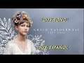 Grace VanderWaal - City Song subtitulada español