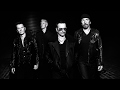 U2 - 13 (There Is A Light) (Lyric Video)
