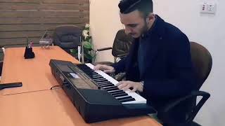Gülümcan Piyano : Fadi Salim \\ Guitar : Amar Riyadh