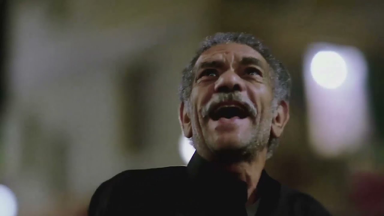ساعة من الضحك والكوميديا في الأجواء الرمضانية مع نجوم مسلسل