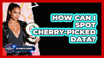 How Can I Spot Cherry-Picked Data?