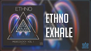 ETHNO - Exhale