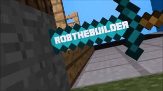 Two New Intros! Epilepsy Warning! (Re-Uploaded)