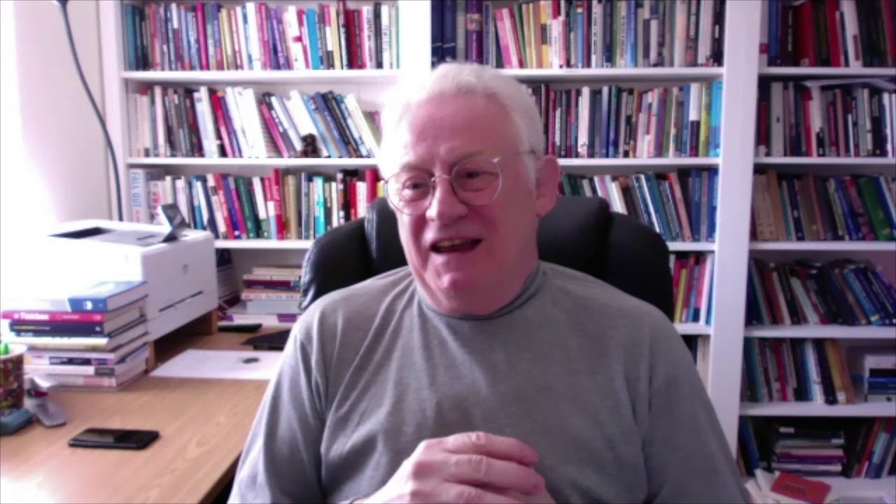 The Role and Future of the Civil Service?