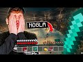 HITCH VS NOGLA... *HILARIOUS* Minecraft Tournament!!  - (Minecraft: The Purge SMP EP09)