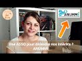 Une asso pour dfendre nos intrts  anumme