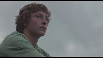 映画『ブレス　あの波の向こうへ』予告編