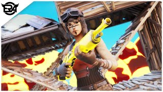 We picked up the BEST Fortnite creative team EVER... (eRa Creative Teamtage #2)