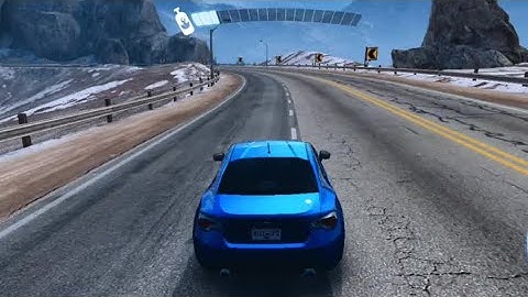 Need for speed no limits episode 1