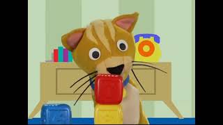 Baby Einstein - Baby Wordsworth: Stacking Blocks (Grow With Me Puppet Show)