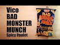 Vico Bad Monster Munch Spicy Chicken