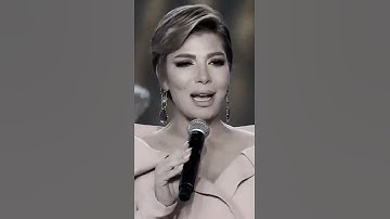 Thumbnail of أصالة شكراً على الكلمة الحلوة من اجمل ما غنت اصالة نصري music.official