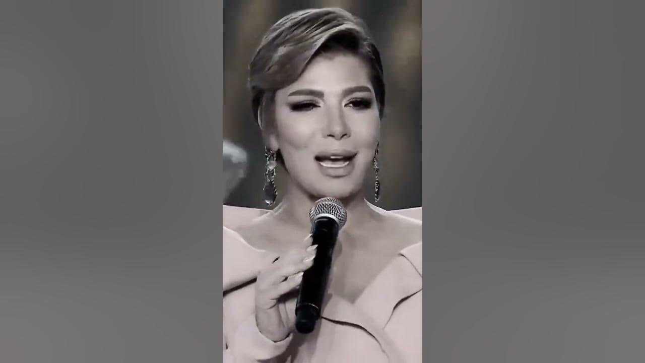 أصالة شكراً على الكلمة الحلوة من اجمل ما غنت اصالة نصري music.official