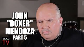 John Boxer Mendoza American Me Wasn t Real Nuestra Familia Killed Mexican Mafia Boss Part 5