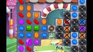 Candy Crush Saga level 758 (No boosters)