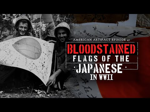 Video: Bouřka nad oceánem. Jak byla potopena bitevní loď Yamato