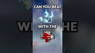 Can you beat the Phantom Express WITH the Plane?