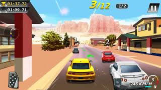 GT Racing 2 Career Mode Part 6 (J2ME port Android)