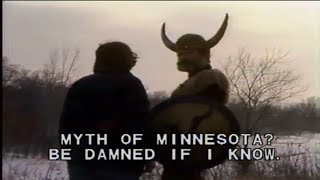 The Myth Of Minnesota Full Documentary